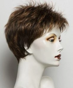 Raquel Welch WOMEN'S WIGS Power | Short Synthetic Wig (Basic Cap)