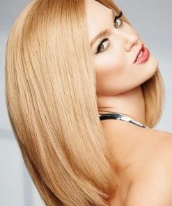 Raquel Welch Princessa | Remy Human Hair Lace Front Wig (Hand-Tied)