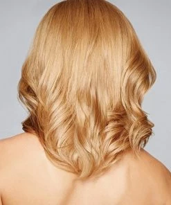 Raquel Welch Princessa | Remy Human Hair Lace Front Wig (Hand-Tied)