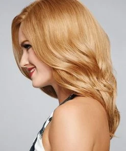 Raquel Welch Princessa | Remy Human Hair Lace Front Wig (Hand-Tied)