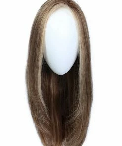 Raquel Welch Provocateur | Remy Human Hair Lace Front Wig (Hand-Tied) WOMEN'S WIGS