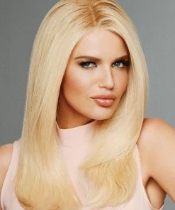 Raquel Welch Provocateur | Remy Human Hair Lace Front Wig (Hand-Tied) WOMEN'S WIGS