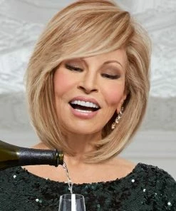 Raquel Welch Savoir Faire | Remy Human Hair Lace Front Wig (Hand-Tied)