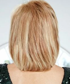 Raquel Welch Savoir Faire | Remy Human Hair Lace Front Wig (Hand-Tied)