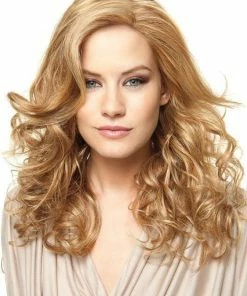 Raquel Welch Scene Stealer | HF Synthetic Lace Front Wig (Mono Top)