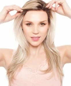 Raquel Welch Scene Stealer | HF Synthetic Lace Front Wig (Mono Top)