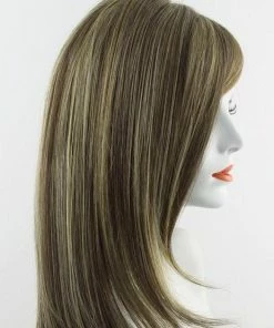 Raquel Welch Scene Stealer | HF Synthetic Lace Front Wig (Mono Top)