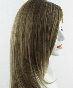 Raquel Welch Scene Stealer | HF Synthetic Lace Front Wig (Mono Top)