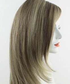 Raquel Welch Scene Stealer | HF Synthetic Lace Front Wig (Mono Top)