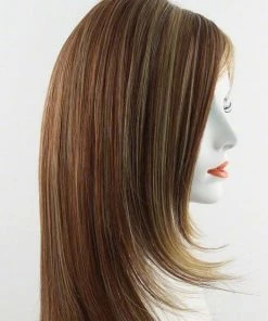 Raquel Welch Scene Stealer | HF Synthetic Lace Front Wig (Mono Top)