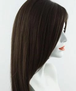 Raquel Welch Scene Stealer | HF Synthetic Lace Front Wig (Mono Top)