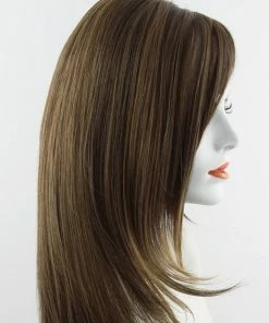 Raquel Welch Scene Stealer | HF Synthetic Lace Front Wig (Mono Top)