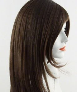 Raquel Welch Scene Stealer | HF Synthetic Lace Front Wig (Mono Top)
