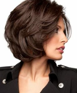 Raquel Welch WOMEN'S WIGS Soft Focus | Human Hair Lace Front Wig (Hand-Tied)