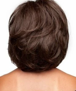 Raquel Welch WOMEN'S WIGS Soft Focus | Human Hair Lace Front Wig (Hand-Tied)