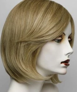 Raquel Welch WOMEN'S WIGS Soft Focus | Human Hair Lace Front Wig (Hand-Tied)