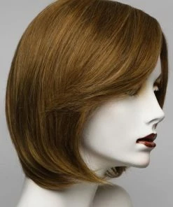 Raquel Welch WOMEN'S WIGS Soft Focus | Human Hair Lace Front Wig (Hand-Tied)
