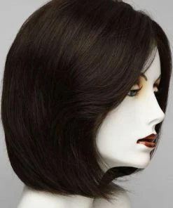 Raquel Welch WOMEN'S WIGS Soft Focus | Human Hair Lace Front Wig (Hand-Tied)