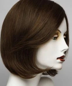 Raquel Welch WOMEN'S WIGS Soft Focus | Human Hair Lace Front Wig (Hand-Tied)