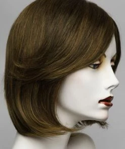 Raquel Welch WOMEN'S WIGS Soft Focus | Human Hair Lace Front Wig (Hand-Tied)