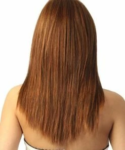 Raquel Welch Show Stopper | HF Synthetic Lace Front Wig (Mono Top)