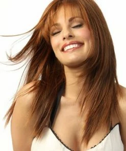 Raquel Welch Show Stopper | HF Synthetic Lace Front Wig (Mono Top)