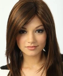 Raquel Welch Show Stopper | HF Synthetic Lace Front Wig (Mono Top)
