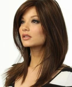 Raquel Welch Show Stopper | HF Synthetic Lace Front Wig (Mono Top)