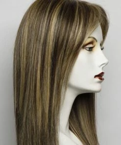 Raquel Welch Show Stopper | HF Synthetic Lace Front Wig (Mono Top)