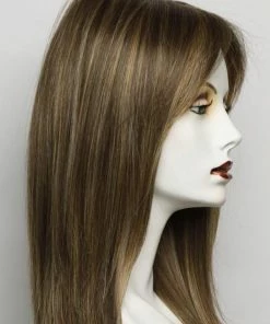 Raquel Welch Show Stopper | HF Synthetic Lace Front Wig (Mono Top)