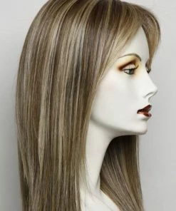 Raquel Welch Show Stopper | HF Synthetic Lace Front Wig (Mono Top)