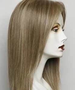 Raquel Welch Show Stopper | HF Synthetic Lace Front Wig (Mono Top)