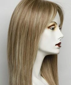 Raquel Welch Show Stopper | HF Synthetic Lace Front Wig (Mono Top)