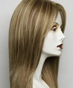 Raquel Welch Show Stopper | HF Synthetic Lace Front Wig (Mono Top)