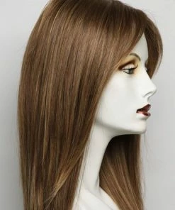 Raquel Welch Show Stopper | HF Synthetic Lace Front Wig (Mono Top)