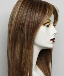 Raquel Welch Show Stopper | HF Synthetic Lace Front Wig (Mono Top)