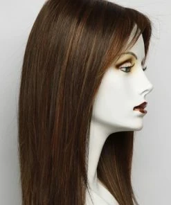 Raquel Welch Show Stopper | HF Synthetic Lace Front Wig (Mono Top)