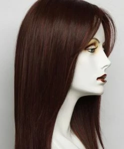 Raquel Welch Show Stopper | HF Synthetic Lace Front Wig (Mono Top)