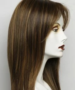 Raquel Welch Show Stopper | HF Synthetic Lace Front Wig (Mono Top)