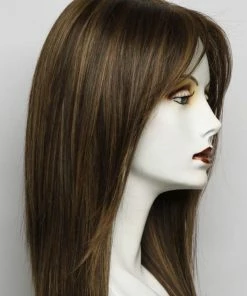 Raquel Welch Show Stopper | HF Synthetic Lace Front Wig (Mono Top)