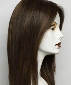 Raquel Welch Show Stopper | HF Synthetic Lace Front Wig (Mono Top)