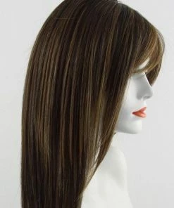 Raquel Welch Show Stopper | HF Synthetic Lace Front Wig (Mono Top)