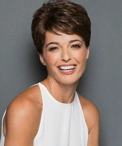 Raquel Welch Sonata | Synthetic Hair Topper 49 Raquel Welch Sonata | Synthetic Hair Topper