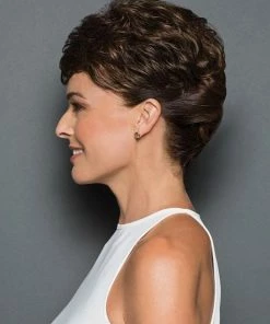 Raquel Welch Sonata | Synthetic Hair Topper 52 Raquel Welch Sonata | Synthetic Hair Topper