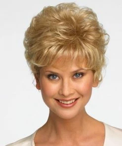 Raquel Welch Sonata | Synthetic Hair Topper 50 Raquel Welch Sonata | Synthetic Hair Topper