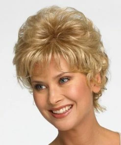 Raquel Welch Sonata | Synthetic Hair Topper 51 Raquel Welch Sonata | Synthetic Hair Topper