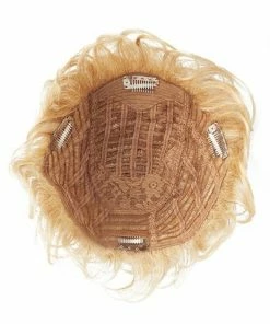 Raquel Welch Sonata | Synthetic Hair Topper 54 Raquel Welch Sonata | Synthetic Hair Topper
