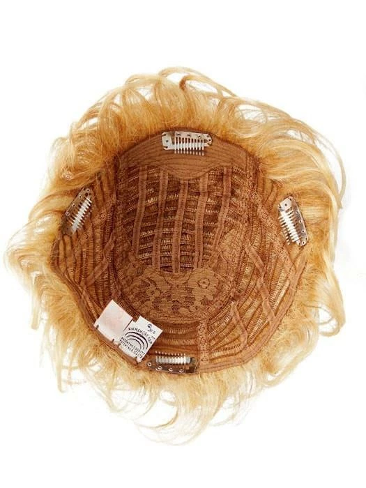 Raquel Welch Sonata | Synthetic Hair Topper 15 Raquel Welch Sonata | Synthetic Hair Topper