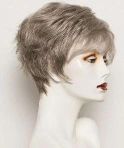 Raquel Welch WOMEN'S WIGS Sparkle Petite | Synthetic Wig (Basic Cap)