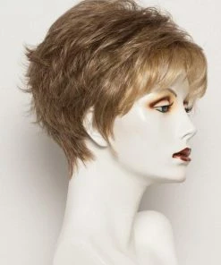 Raquel Welch WOMEN'S WIGS Sparkle Petite | Synthetic Wig (Basic Cap)